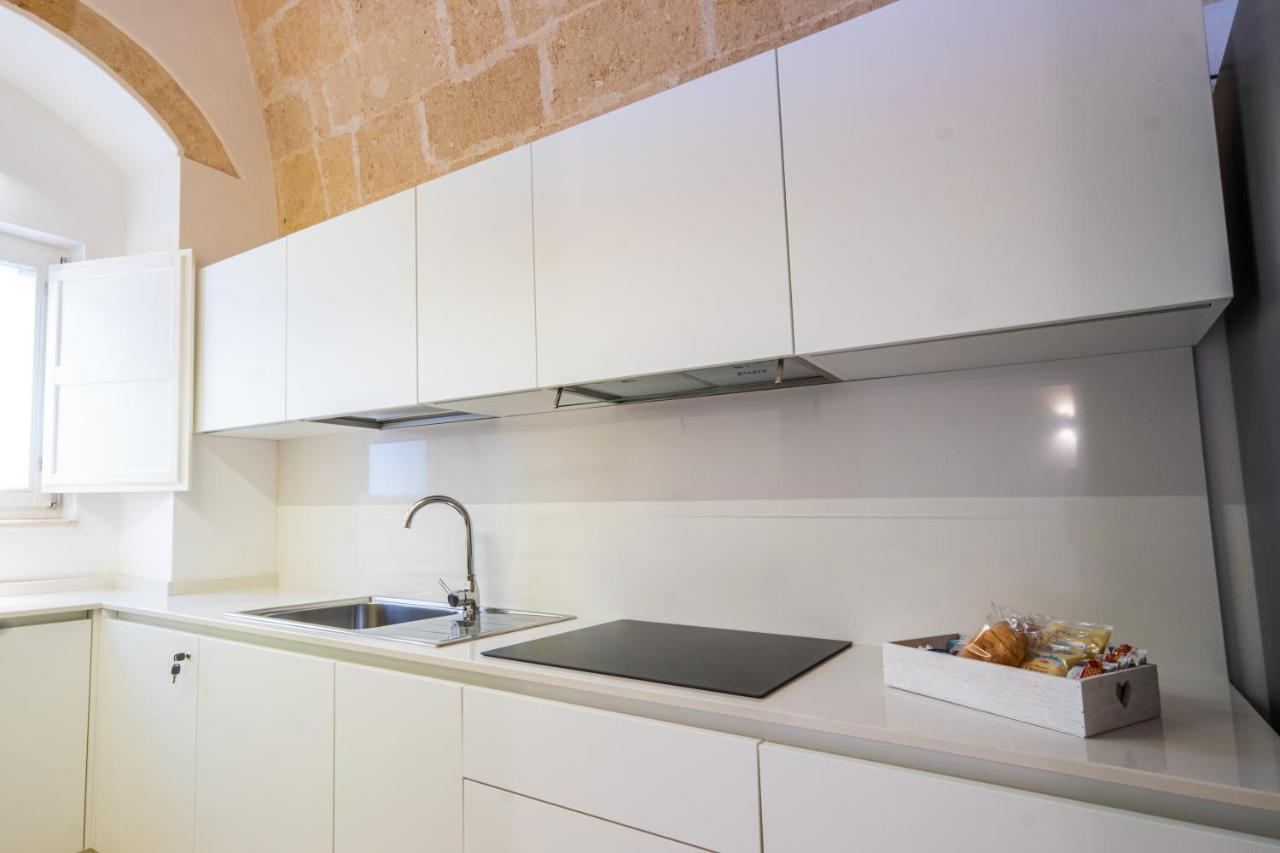 I Lamioni - Suite & Accommodation Matera Exterior photo