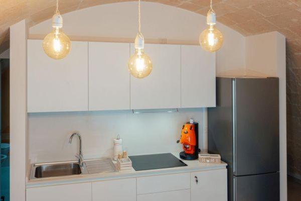 I Lamioni - Suite & Accommodation Matera Exterior photo